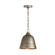 Capital Fixture Comp 335312XN - 1 Light Pendant