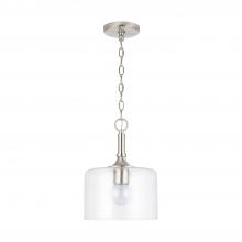 Capital Fixture Comp 339311BN - 1 Light Pendant