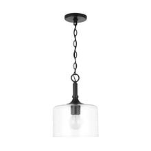 Capital Fixture Comp 339311MB - 1 Light Pendant