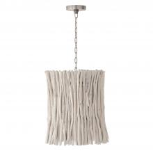 Capital Fixture Comp 340242PP - 4 Light Pendant