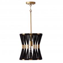 Capital Fixture Comp 341111KP - 1 Light Pendant