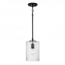 Capital Fixture Comp 341311MB - 1 Light Pendant