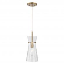 Capital Fixture Comp 342411AD - 1 Light Pendant