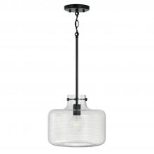 Capital Fixture Comp 342511MB - 1 Light Pendant