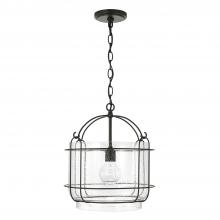 Capital Fixture Comp 342912MB - 1 Light Pendant