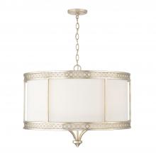 Capital Fixture Comp 343141WG - 4 Light Pendant