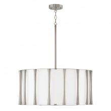 Capital Fixture Comp 344641BN - 4 Light Pendant