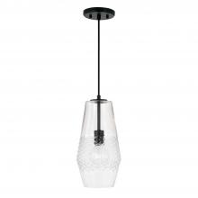 Capital Fixture Comp 345011MB - 1 Light Pendant