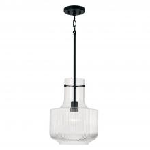 Capital Fixture Comp 345111MB - 1 Light Pendant