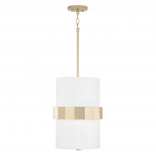 Capital Fixture Comp 346221SF - 2 Light Pendant