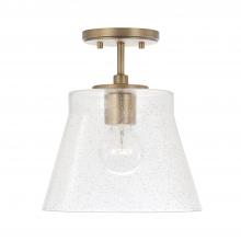 Capital Fixture Comp 346912AD - 1 Light Pendant