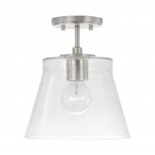 Capital Fixture Comp 346912BN - 1 Light Pendant