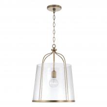 Capital Fixture Comp 347011AD - 1 Light Pendant