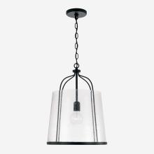 Capital Fixture Comp 347011MB - 1 Light Pendant