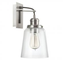 Capital Fixture Comp 3711BN-135 - 1 Light Sconce