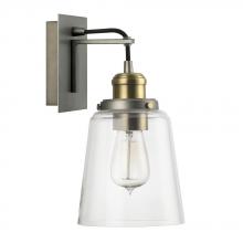 Capital Fixture Comp 3711GA-135 - 1 Light Sconce