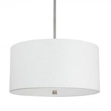 Capital Fixture Comp 3922MN-623 - 4 Light Pendant