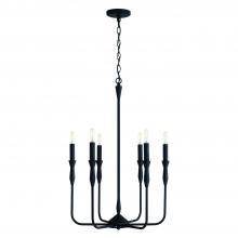 Capital Fixture Comp 450361XK - 6-Light Chandelier