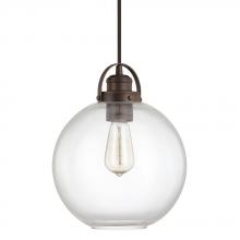 Capital Fixture Comp 4641BB-136 - 1 Light Pendant