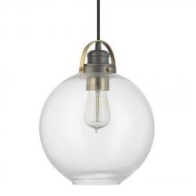 Capital Fixture Comp 4641GA-136 - 1 Light Pendant