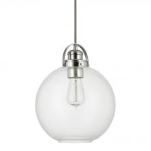 Capital Fixture Comp 4641PN-136 - 1 Light Pendant