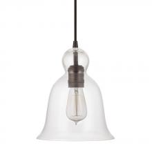 Capital Fixture Comp 4642BB-137 - 1 Light Pendant