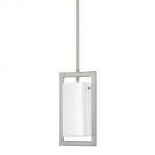 Capital Fixture Comp 4751BN-153 - 1 Light Pendant