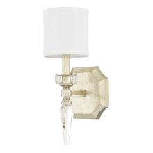 Capital Fixture Comp 615011WG-671 - 1 Light Sconce