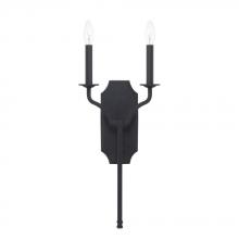 Capital Fixture Comp 619821BI - 2 Light Sconce