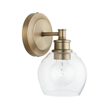 Capital Fixture Comp 621111AD-426 - 1 Light Sconce