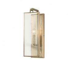 Capital Fixture Comp 625111AD - 1-Light Sconce