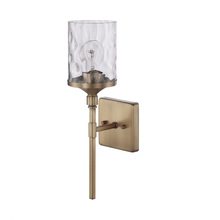 Capital Fixture Comp 628811AD-451 - 1 Light Sconce