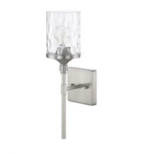 Capital Fixture Comp 628811BN-451 - 1 Light Sconce