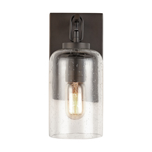 Capital Fixture Comp 631311OB-464 - 1 Light Sconce