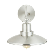 Capital Fixture Comp 634811BN - 1 Light Sconce