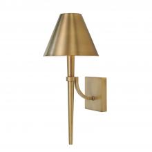 Capital Fixture Comp 645911AD - 1 Light Sconce