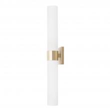 Capital Fixture Comp 646221SF - 2 Light Sconce