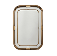 Capital Fixture Comp 730201MM - Decorative Mirror