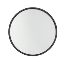 Capital Fixture Comp 735801MM - Wood Frame Mirror