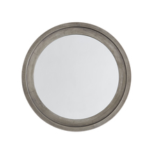 Capital Fixture Comp 740705MM - Decorative Cast Aluminum Mirror