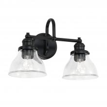 Capital Fixture Comp 8302MB-461 - 2 Light Vanity