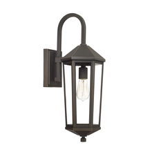 Capital Fixture Comp 926911OZ - 1 Light Outdoor Wall Lantern