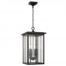 Capital Fixture Comp 943844OZ - 4 Light Outdoor Hanging Lantern