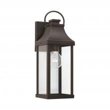 Capital Fixture Comp 946411OZ - 1 Light Outdoor Wall Lantern