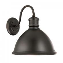 Capital Fixture Comp 9493OB - 1 Light Outdoor Wall Lantern