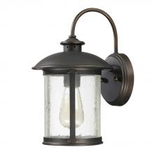 Capital Fixture Comp 9561OB - 1 Light Outdoor Wall Lantern