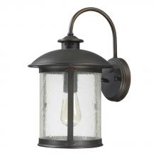 Capital Fixture Comp 9562OB - 1 Light Outdoor Wall Lantern