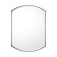 Capital Fixture Comp M362474 - Metal Framed Mirror