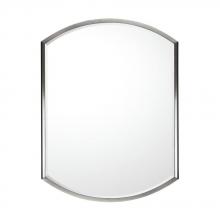 Capital Fixture Comp M362475 - Metal Framed Mirror