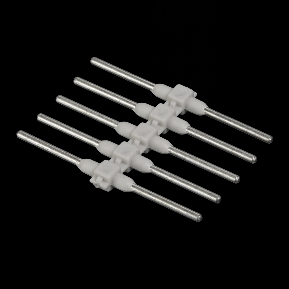 Canvas Sheet connectors 5 pin